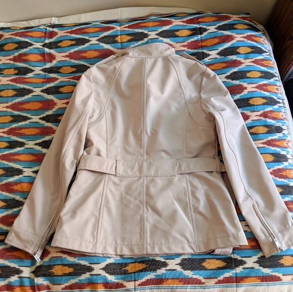 Kenneth Cole Reaction Spring Jacket - Picture 4 of 8